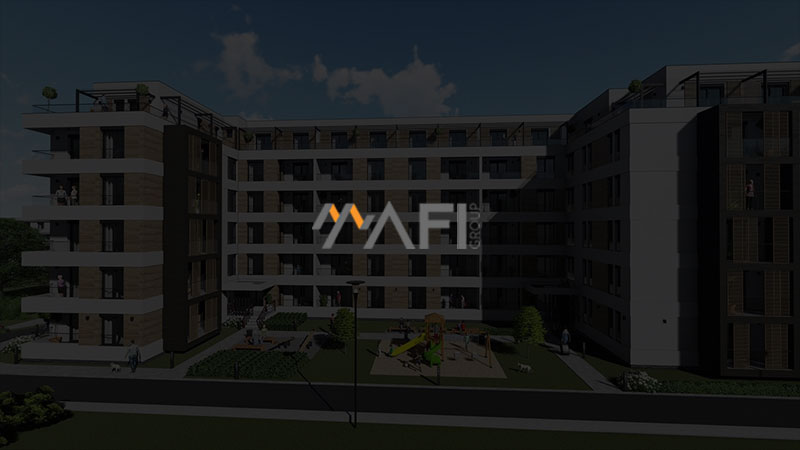 Mafi group